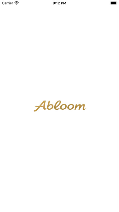 Emulate iPhone app Abloom using MyAndroid Emulate iPhone app Abloom using MyAndroid