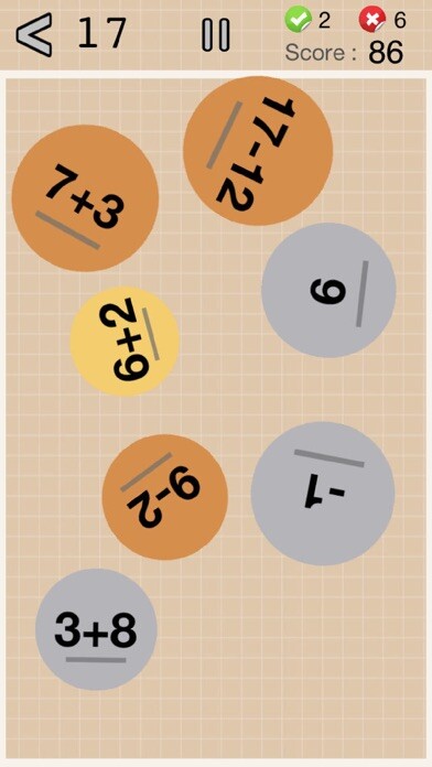 Emulate iPhone app AB Math Expert using MyAndroid Emulate iPhone app AB Math Expert using MyAndroid