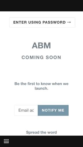 Run android online APK ABM Electronics from MyAndroid or emulate ABM Electronics using MyAndroid Run android online APK ABM Electronics from MyAndroid or emulate ABM Electronics using MyAndroid