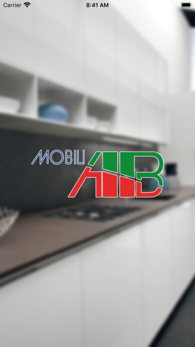 Emulate iPhone app A.B. Mobili using MyAndroid Emulate iPhone app A.B. Mobili using MyAndroid