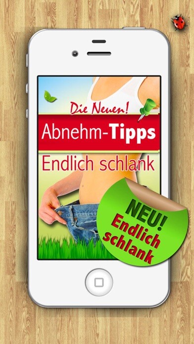 Emulate iPhone app Abnehm-Tipps - die Neuen using MyAndroid Emulate iPhone app Abnehm-Tipps - die Neuen using MyAndroid