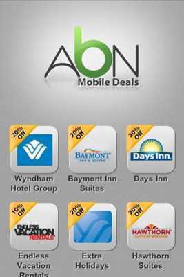 Emulate Android APK ABN Hotels Emulate Android APK ABN Hotels
