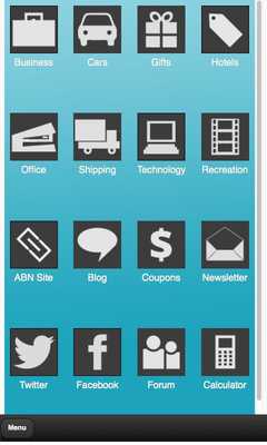 Emulate Android APK ABN Mobile