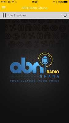 Emulate Android APK ABN RADIO GHANA Emulate Android APK ABN RADIO GHANA