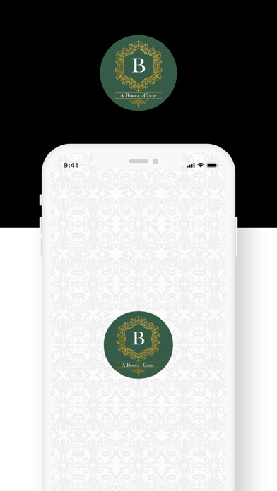 Emulate iPhone app A Bocca using MyAndroid
