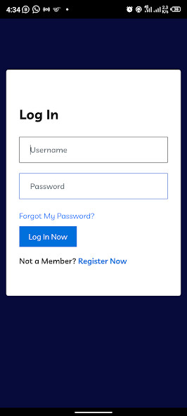Run android online APK Abodedata from MyAndroid or emulate Abodedata using MyAndroid