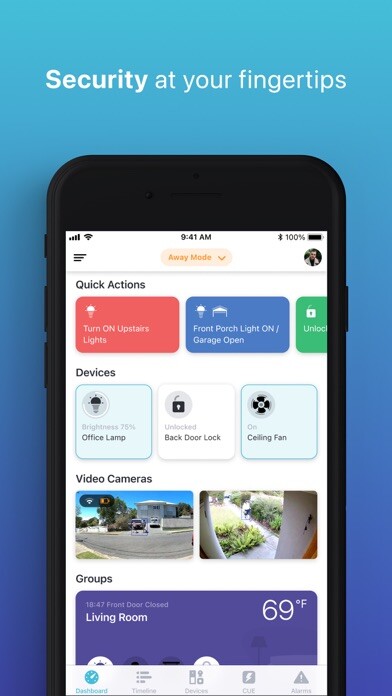 Emulate iPhone app abode using MyAndroid Emulate iPhone app abode using MyAndroid