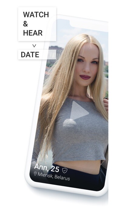 Emulate iPhone app ABODVA - Video Dating Club using MyAndroid Emulate iPhone app ABODVA - Video Dating Club using MyAndroid