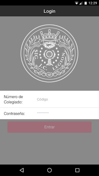Run android online APK Abogamos from MyAndroid or emulate Abogamos using MyAndroid