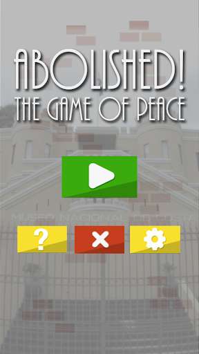 Run android online APK Abolished! The Game of Peace from MyAndroid or emulate Abolished! The Game of Peace using MyAndroid Run android online APK Abolished! The Game of Peace from MyAndroid or emulate Abolished! The Game of Peace using MyAndroid
