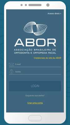 Emulate Android APK ABOR