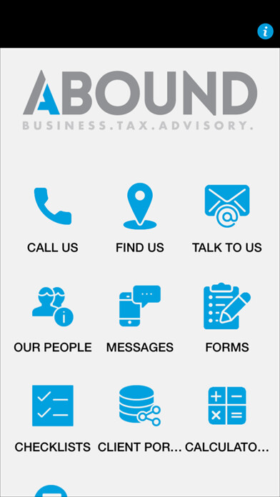 Emulate iPhone app Abound Group using MyAndroid Emulate iPhone app Abound Group using MyAndroid