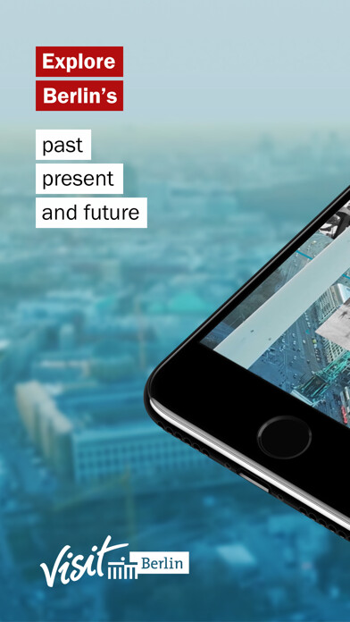 Emulate iPhone app ABOUT BERLIN using MyAndroid Emulate iPhone app ABOUT BERLIN using MyAndroid