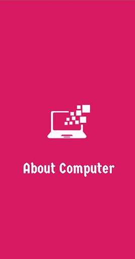 Emulate Android APK About Computer