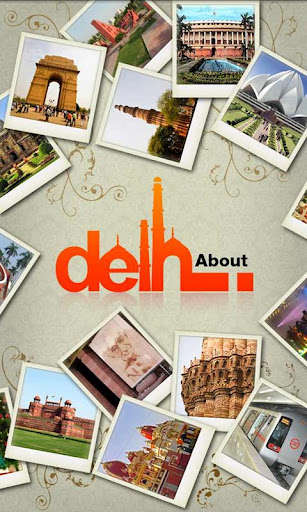 Run android online APK About Delhi from MyAndroid or emulate About Delhi using MyAndroid
