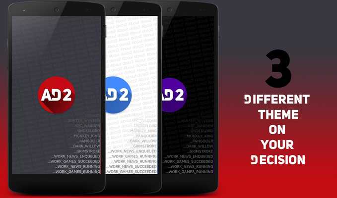 Emulate Android APK About Dota 2 - Better and bigger than Dota Plus! Emulate Android APK About Dota 2 - Better and bigger than Dota Plus!
