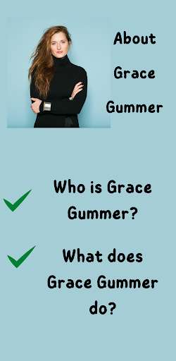 Run android online APK About Grace Gummer from MyAndroid or emulate About Grace Gummer using MyAndroid