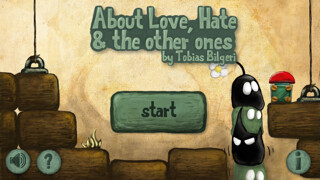 Emulate iPhone app About Love, Hate and the other ones using MyAndroid Emulate iPhone app About Love, Hate and the other ones using MyAndroid