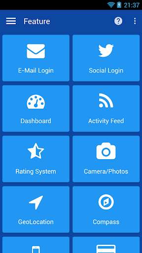 Run android online APK About NeoPangea (Pty) Ltd from MyAndroid or emulate About NeoPangea (Pty) Ltd using MyAndroid