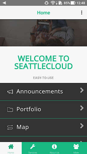 Run android online APK About SeattleClouds from MyAndroid or emulate About SeattleClouds using MyAndroid Run android online APK About SeattleClouds from MyAndroid or emulate About SeattleClouds using MyAndroid