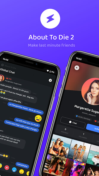 Run android online APK About To Die 2 from MyAndroid or emulate About To Die 2 using MyAndroid