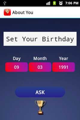 Emulate Android APK About You 2 Emulate Android APK About You 2