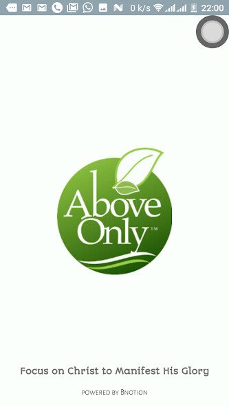 Run android online APK Above Only Devotional - Offline from MyAndroid or emulate Above Only Devotional - Offline using MyAndroid Run android online APK Above Only Devotional - Offline from MyAndroid or emulate Above Only Devotional - Offline using MyAndroid
