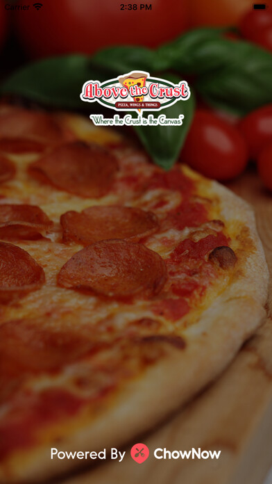 Run android online APK Above the Crust from MyAndroid or emulate Above the Crust using MyAndroid Run android online APK Above the Crust from MyAndroid or emulate Above the Crust using MyAndroid