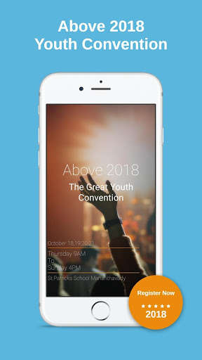 Run android online APK Above Youth Retreat from MyAndroid or emulate Above Youth Retreat using MyAndroid