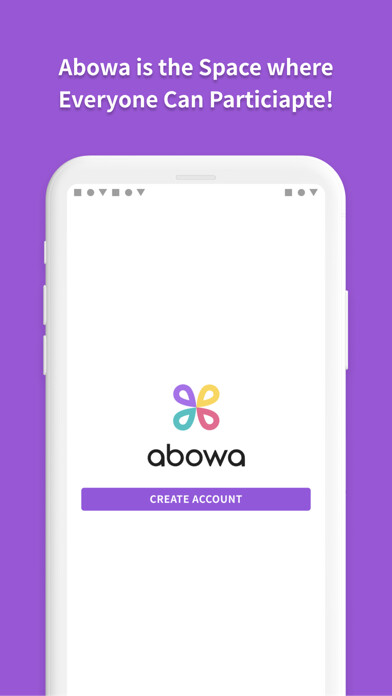 Emulate iPhone app Abowa using MyAndroid