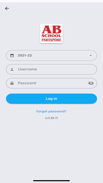 Emulate iPhone app A B Partapore using MyAndroid Emulate iPhone app A B Partapore using MyAndroid