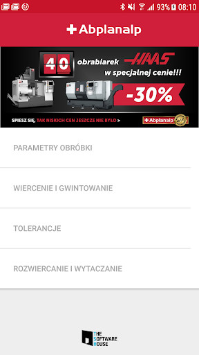 Emulate Android APK Abplanalp