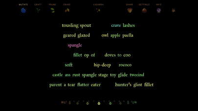 Emulate iPhone app Abra: a living text using MyAndroid Emulate iPhone app Abra: a living text using MyAndroid