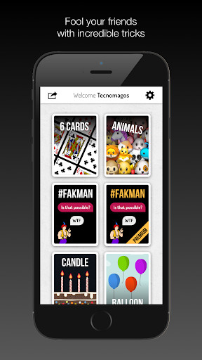 Emulate Android APK Abracadapp Emulate Android APK Abracadapp