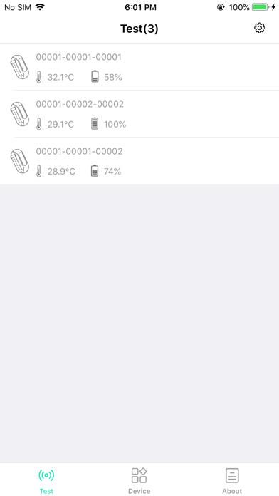 Emulate iPhone app A-Bracelet using MyAndroid Emulate iPhone app A-Bracelet using MyAndroid
