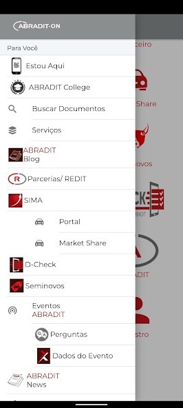 Run android online APK ABRADIT ON from MyAndroid or emulate ABRADIT ON using MyAndroid