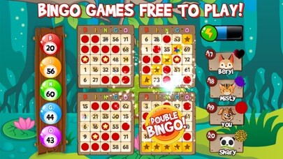 Emulate iPhone app Abradoodle: Live bingo games! using MyAndroid Emulate iPhone app Abradoodle: Live bingo games! using MyAndroid