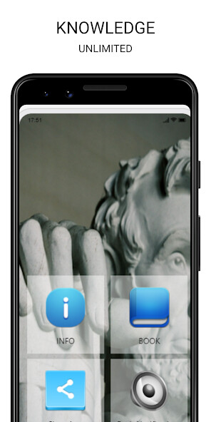 Run android online APK ABRAHAM LINCOLN from MyAndroid or emulate ABRAHAM LINCOLN using MyAndroid