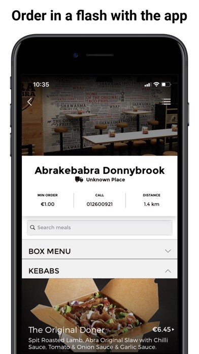 Emulate Android APK Abrakebabra Ireland Emulate Android APK Abrakebabra Ireland