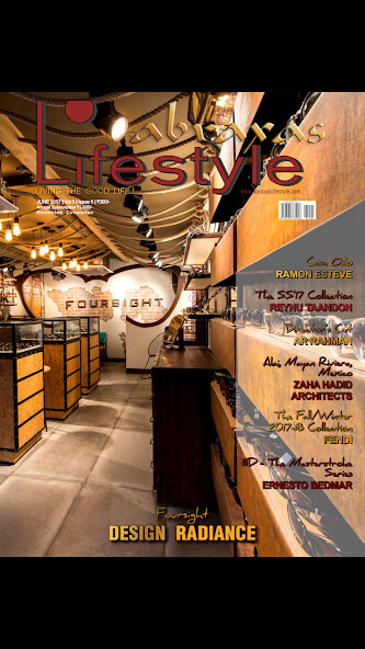 Run android online APK Abraxas Lifestyle from MyAndroid or emulate Abraxas Lifestyle using MyAndroid