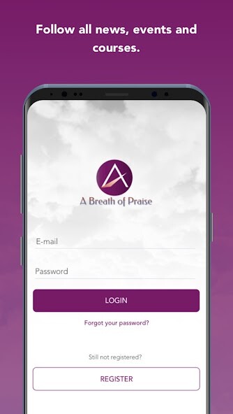 Run android online APK A Breath of Praise from MyAndroid or emulate A Breath of Praise using MyAndroid Run android online APK A Breath of Praise from MyAndroid or emulate A Breath of Praise using MyAndroid