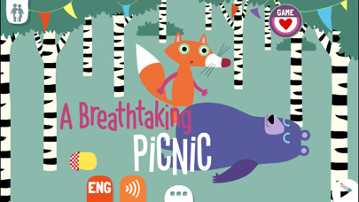Emulate iPhone app A Breathtaking Picnic using MyAndroid Emulate iPhone app A Breathtaking Picnic using MyAndroid
