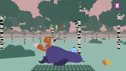 Emulate iPhone app A Breathtaking Picnic VR using MyAndroid Emulate iPhone app A Breathtaking Picnic VR using MyAndroid
