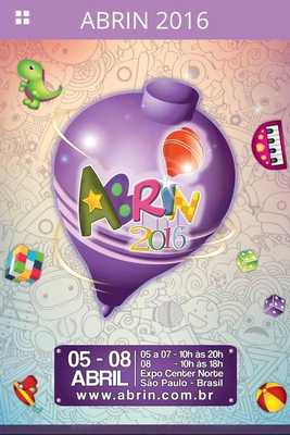 Emulate Android APK Abrin-Feira de Brinquedos Emulate Android APK Abrin-Feira de Brinquedos