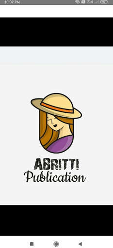 Run android online APK Abritti Publication from MyAndroid or emulate Abritti Publication using MyAndroid