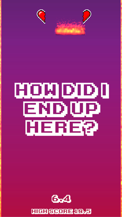Emulate iPhone app A Broken Heart using MyAndroid Emulate iPhone app A Broken Heart using MyAndroid