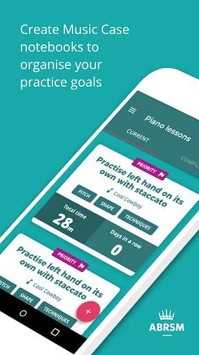 Run android online APK ABRSM Music Case from MyAndroid or emulate ABRSM Music Case using MyAndroid