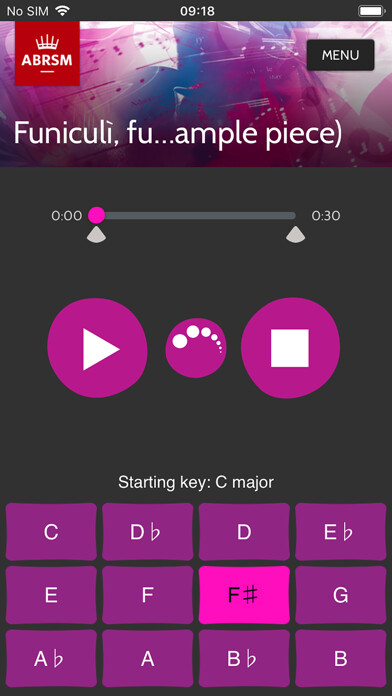 Run android online APK ABRSM Singing Practice Partner from MyAndroid or emulate ABRSM Singing Practice Partner using MyAndroid Run android online APK ABRSM Singing Practice Partner from MyAndroid or emulate ABRSM Singing Practice Partner using MyAndroid