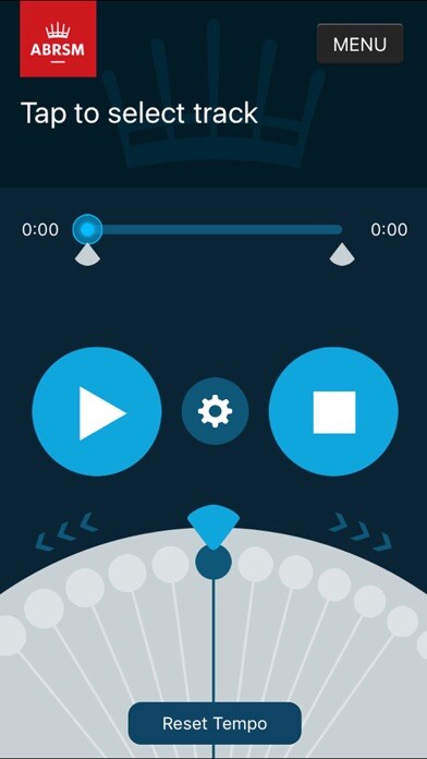 Emulate iPhone app ABRSM Speedshifter using MyAndroid Emulate iPhone app ABRSM Speedshifter using MyAndroid