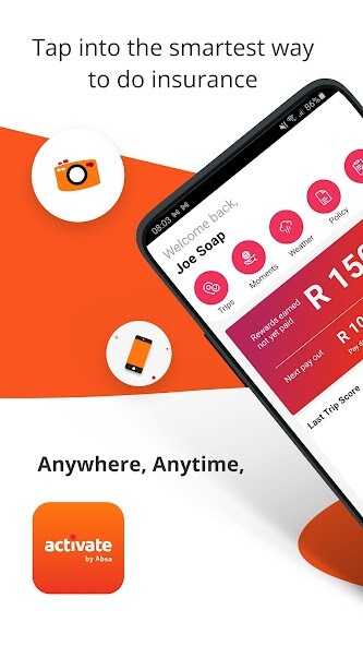 Run android online APK Absa Activate from MyAndroid or emulate Absa Activate using MyAndroid